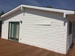 Affordable Siding Repair and Maintenance Services in Terrace Heights, WA